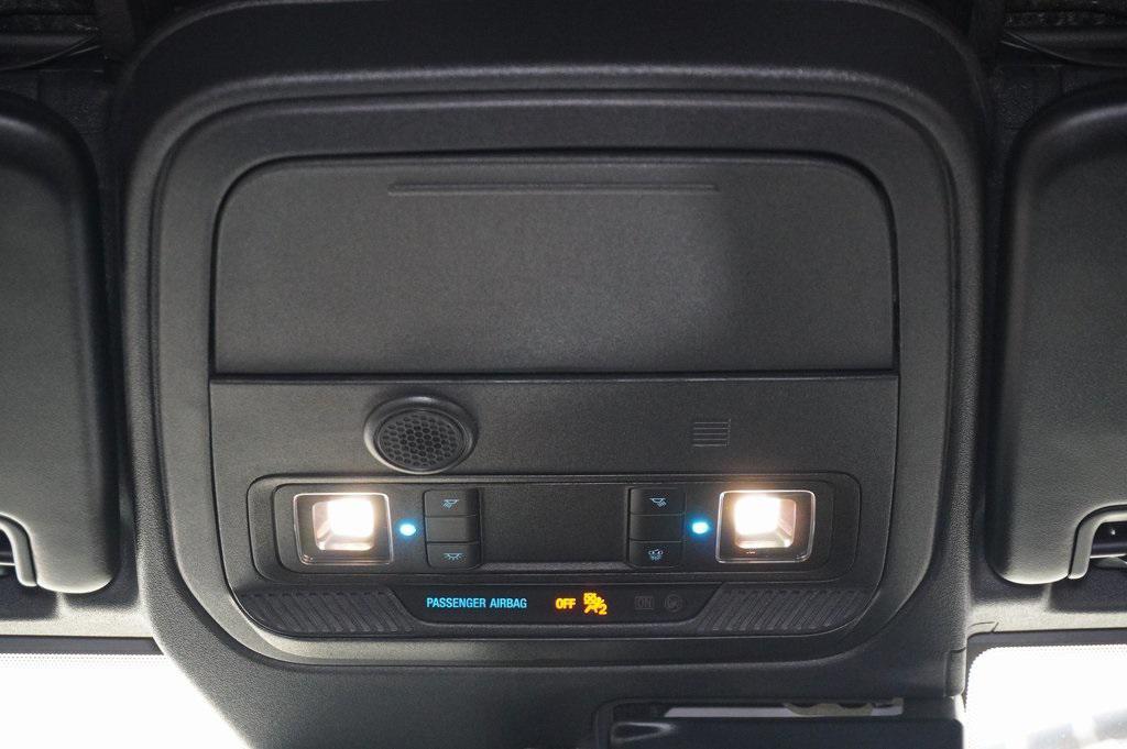 used 2021 Ford Bronco car, priced at $37,998