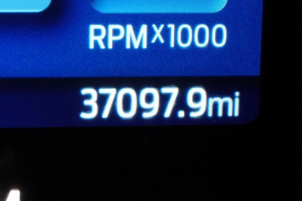 used 2021 Ford Bronco car, priced at $37,998