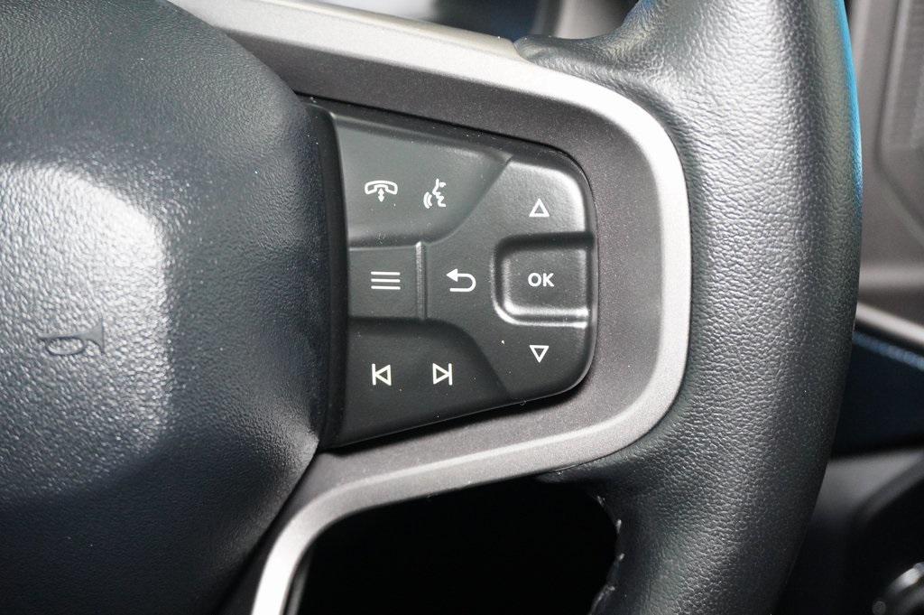 used 2021 Ford Bronco car, priced at $37,998