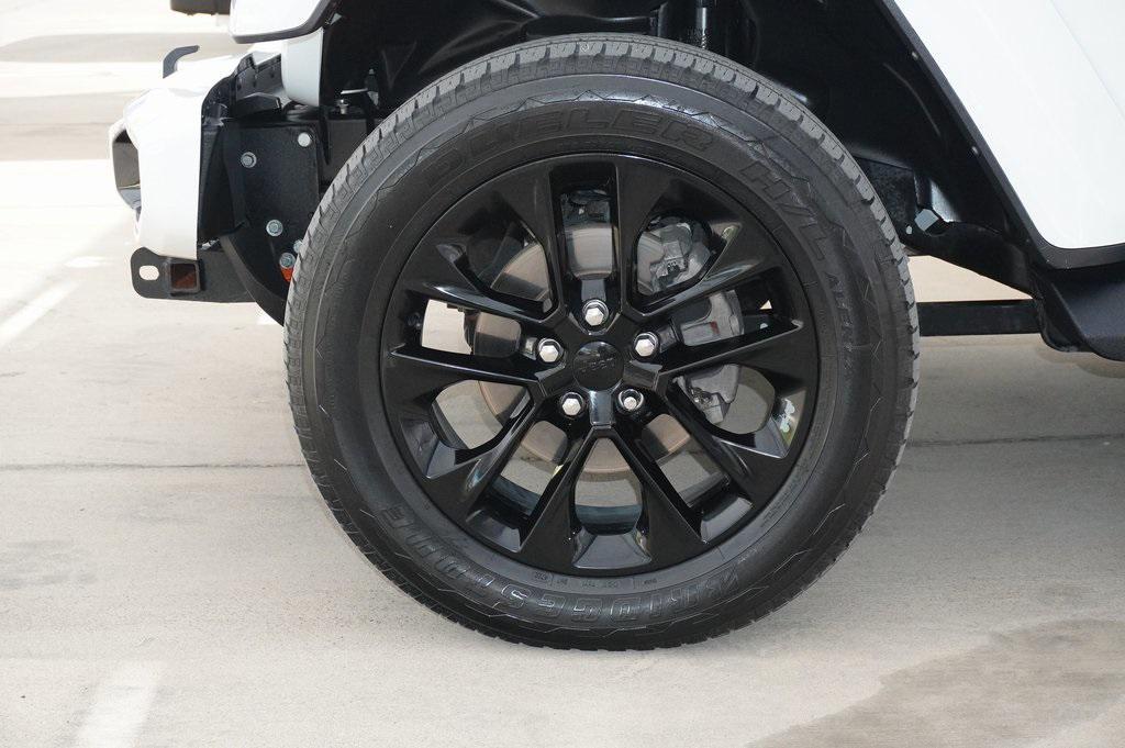 used 2023 Jeep Gladiator car, priced at $42,988