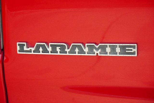 used 2023 Ram 1500 car, priced at $42,866