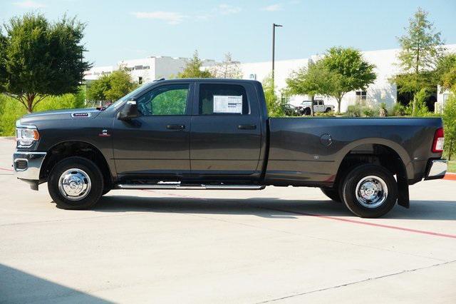 new 2024 Ram 3500 car, priced at $63,401