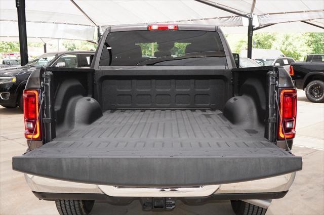 new 2025 Ram 2500 car, priced at $67,318