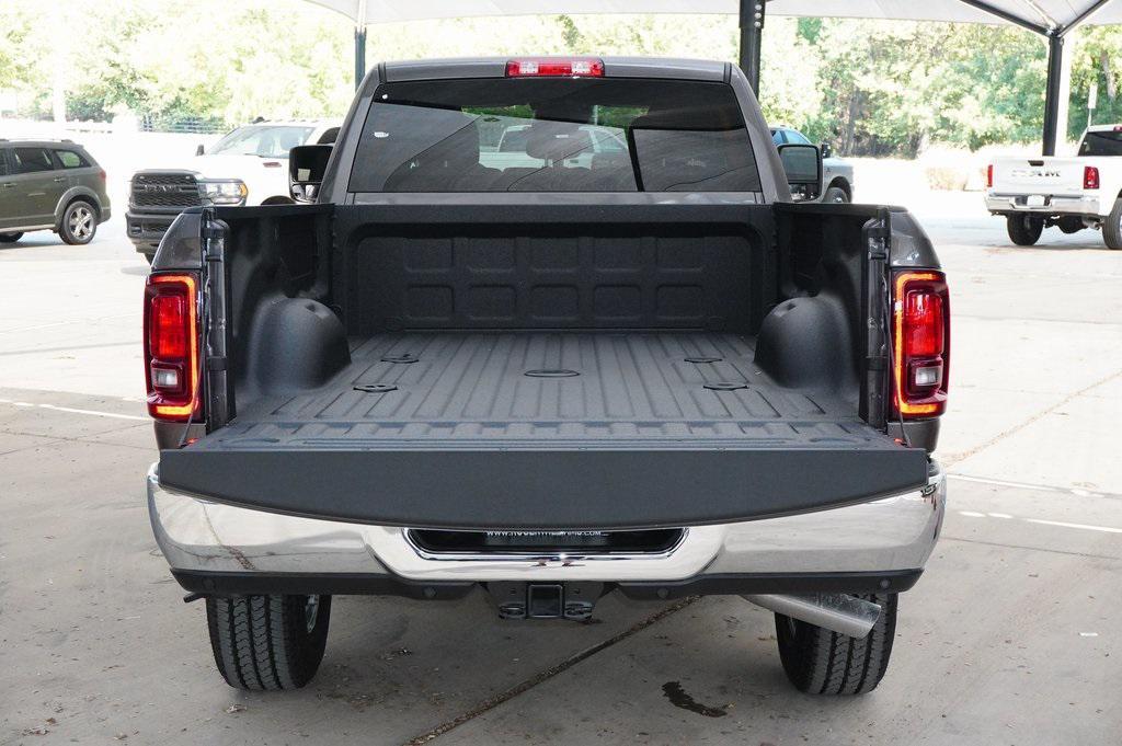 new 2026 Ram 3500 car, priced at $71,917