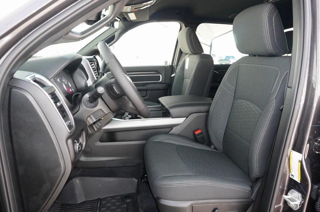 new 2026 Ram 3500 car, priced at $71,917