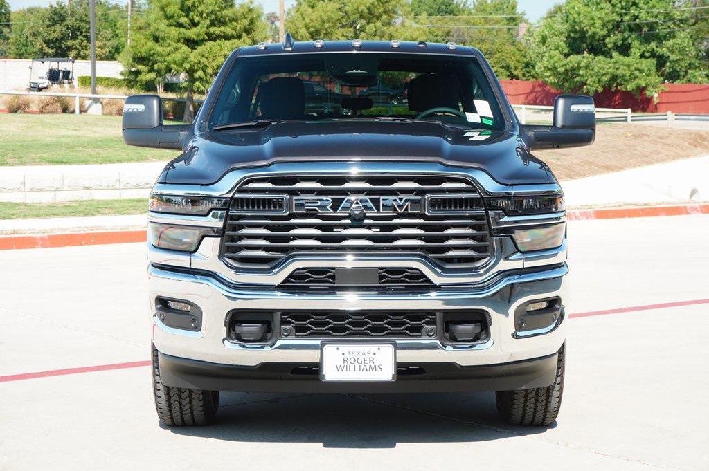 new 2026 Ram 3500 car, priced at $71,917