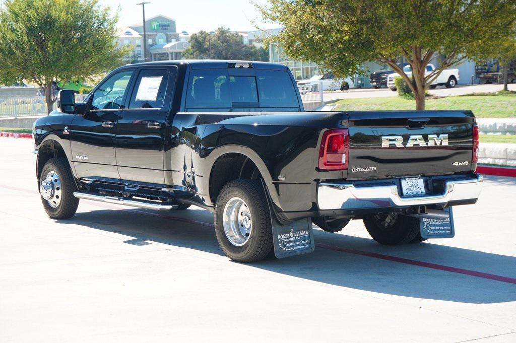 new 2026 Ram 3500 car, priced at $81,567