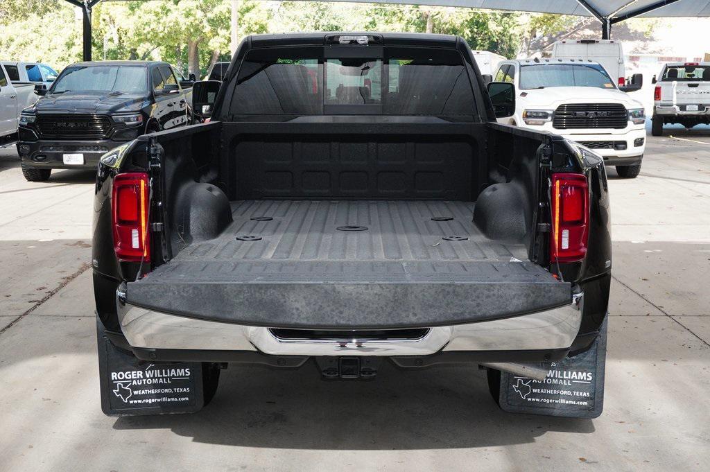 new 2026 Ram 3500 car, priced at $81,567