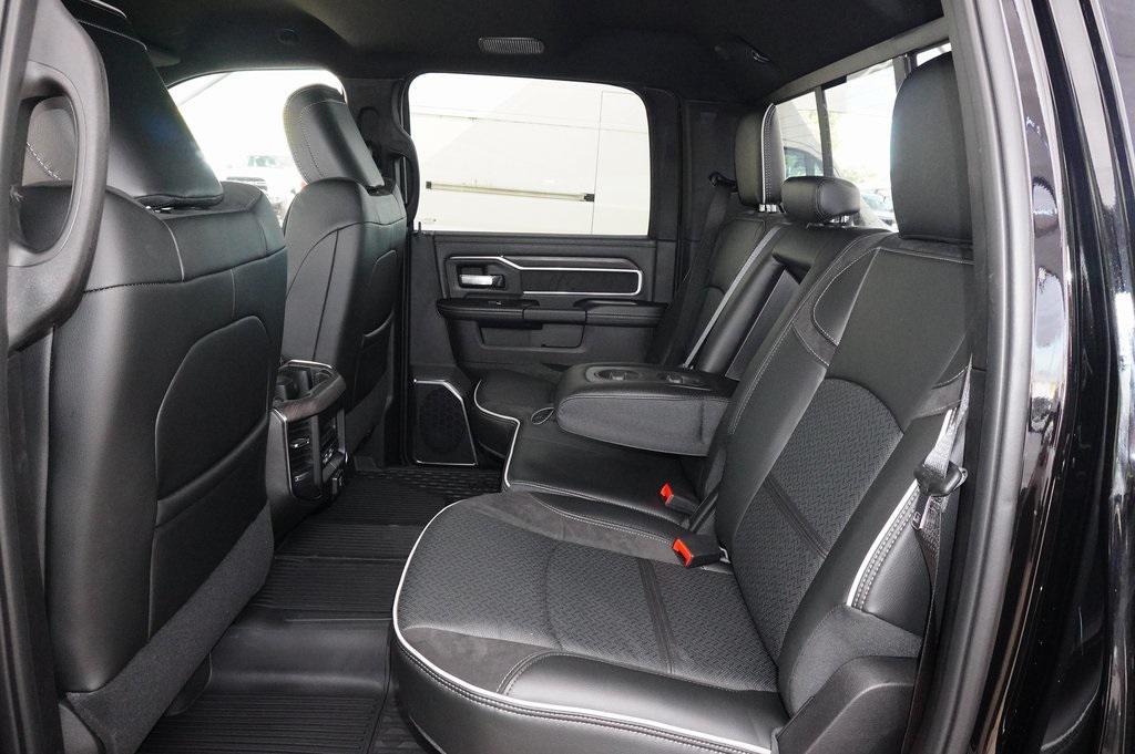 new 2026 Ram 3500 car, priced at $81,567