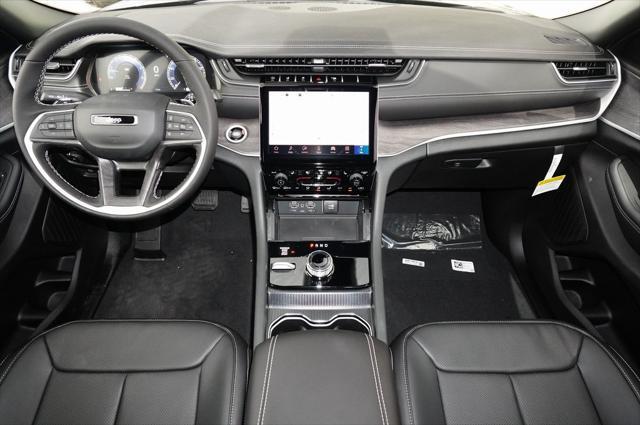 new 2025 Jeep Grand Cherokee L car, priced at $50,048