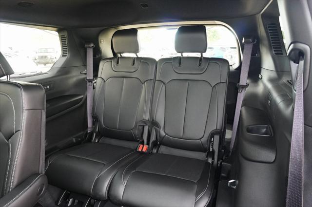new 2025 Jeep Grand Cherokee L car, priced at $50,048