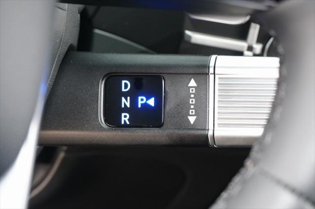 used 2024 Hyundai Santa Fe car, priced at $38,999