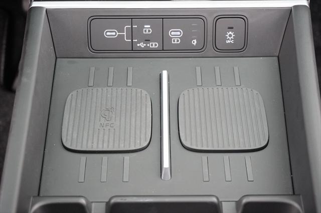 used 2024 Hyundai Santa Fe car, priced at $38,999