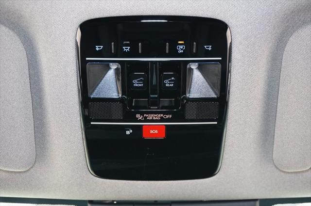 used 2024 Hyundai Santa Fe car, priced at $38,999