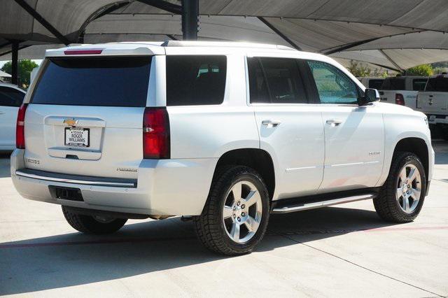 used 2020 Chevrolet Tahoe car, priced at $35,999