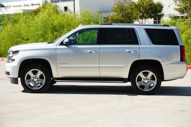 used 2020 Chevrolet Tahoe car, priced at $35,999