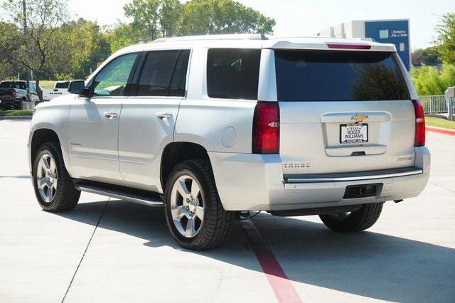 used 2020 Chevrolet Tahoe car, priced at $35,999