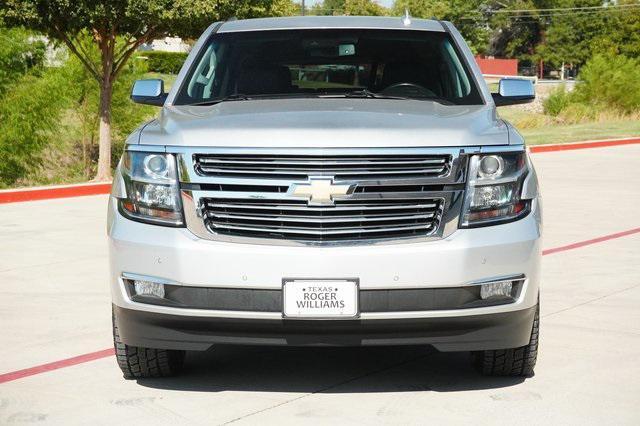 used 2020 Chevrolet Tahoe car, priced at $35,999