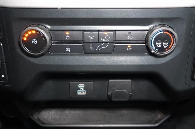 used 2022 Ford F-150 car, priced at $26,888
