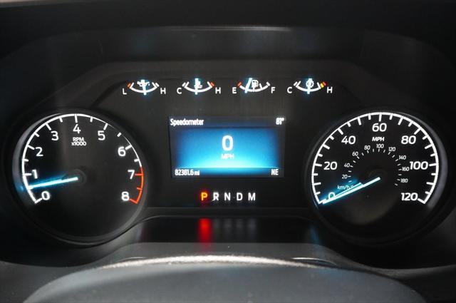 used 2022 Ford F-150 car, priced at $26,888