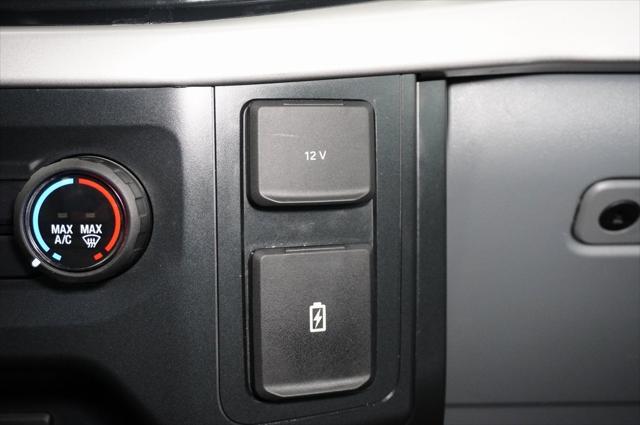 used 2022 Ford F-150 car, priced at $26,888