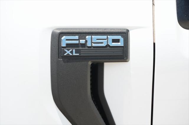 used 2022 Ford F-150 car, priced at $26,888