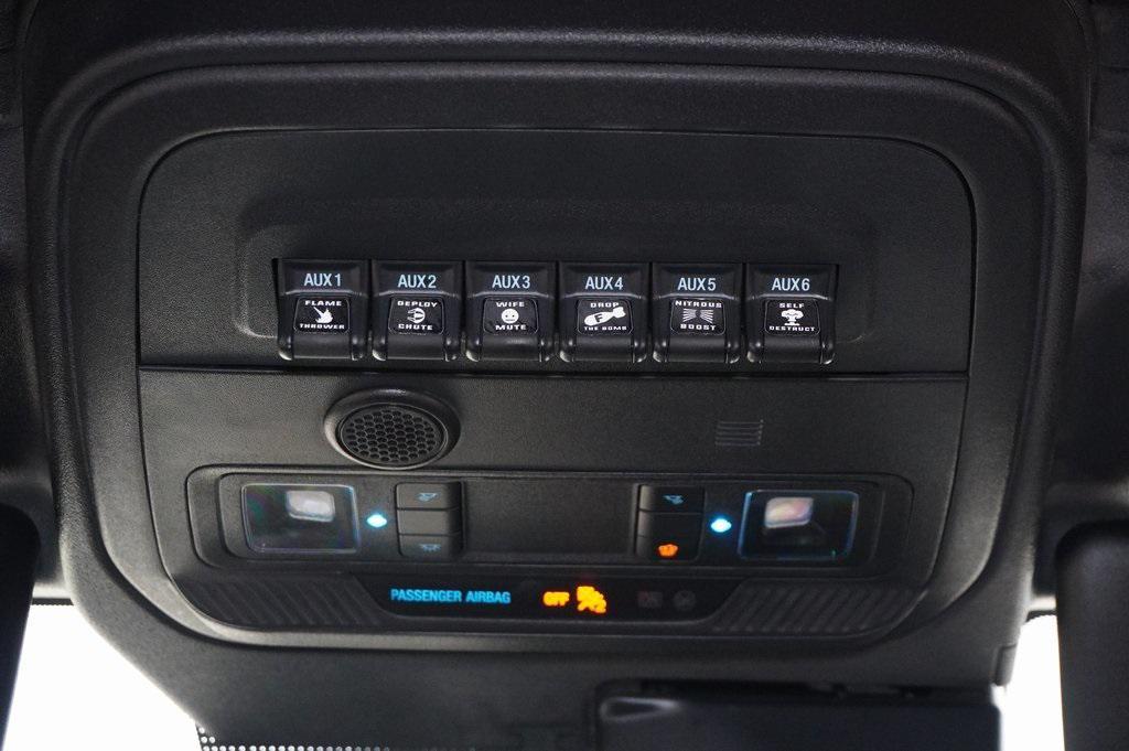 used 2022 Ford Bronco car, priced at $36,999