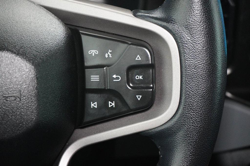 used 2022 Ford Bronco car, priced at $36,999