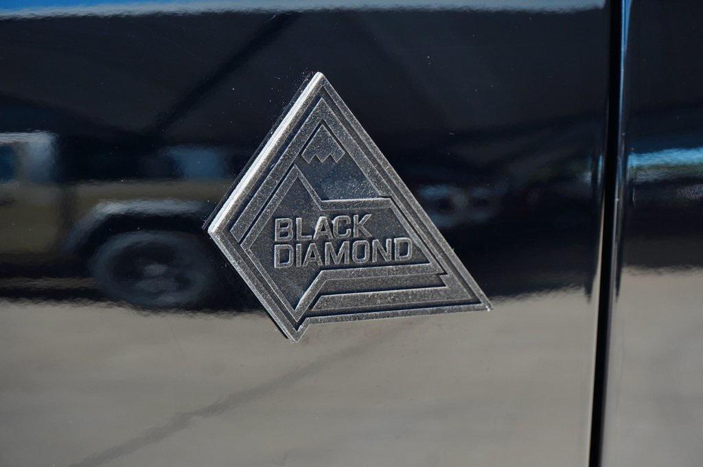 used 2022 Ford Bronco car, priced at $36,999