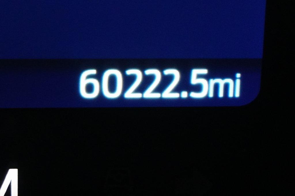 used 2022 Ford Bronco car, priced at $36,999