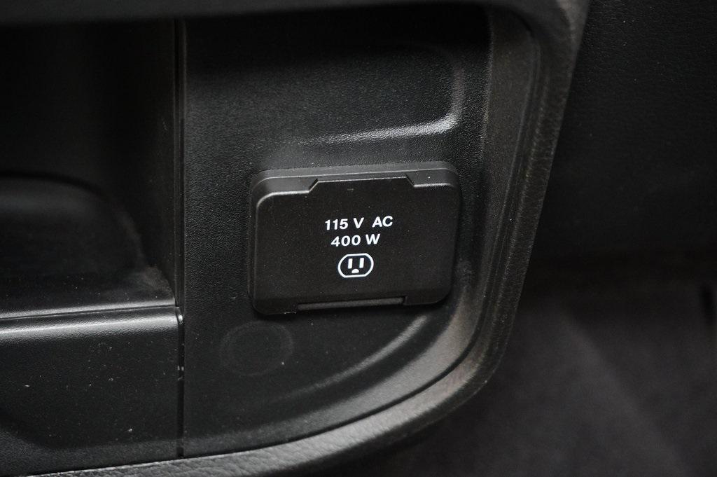 used 2025 Ram 2500 car, priced at $58,999