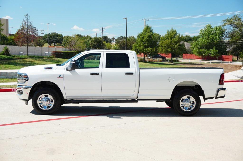 used 2025 Ram 2500 car, priced at $58,999