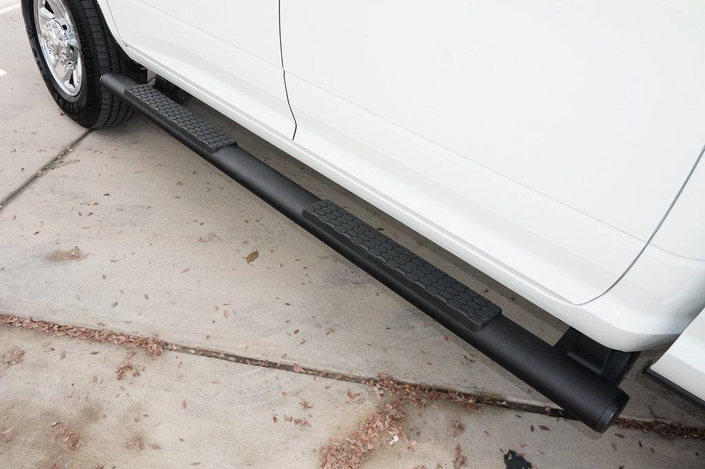 used 2025 Ram 2500 car, priced at $58,999