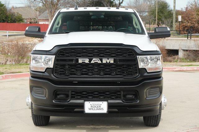 used 2019 Ram 3500 car, priced at $39,998