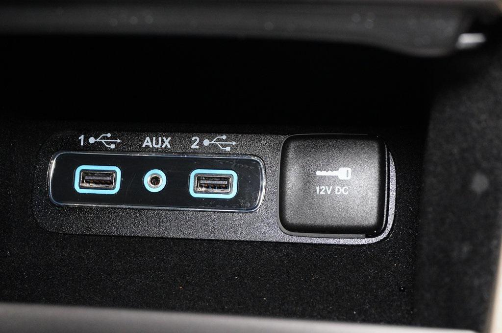 used 2021 Jeep Grand Cherokee car, priced at $23,999