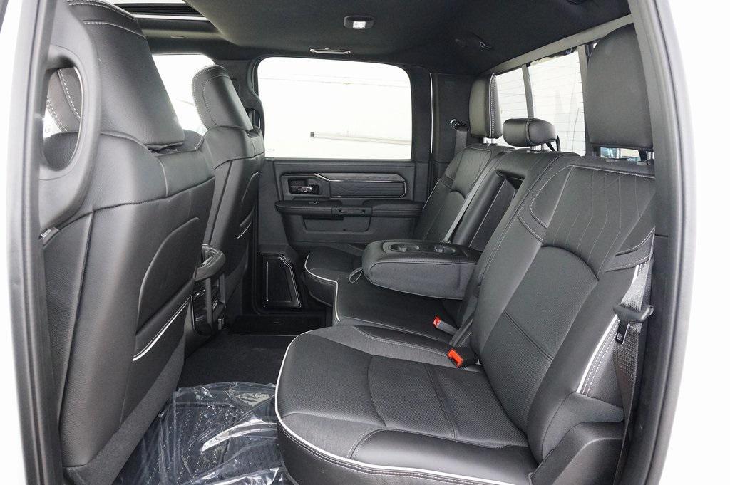 new 2026 Ram 3500 car, priced at $94,655