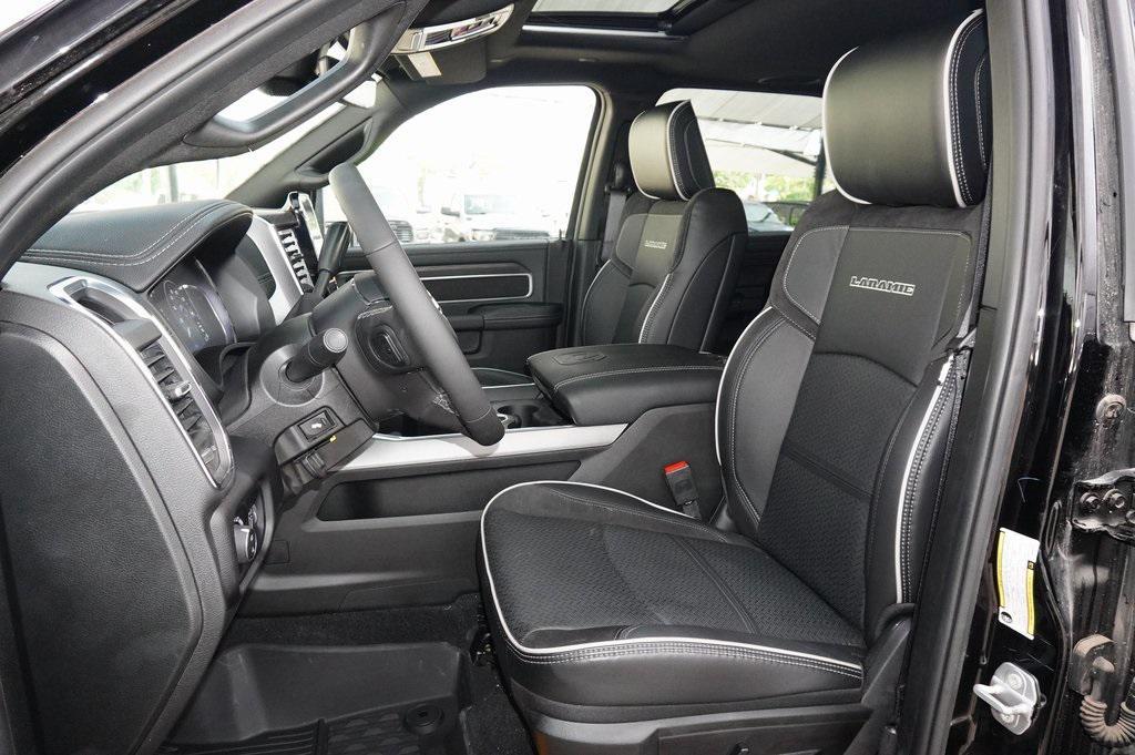 new 2025 Ram 2500 car, priced at $82,973