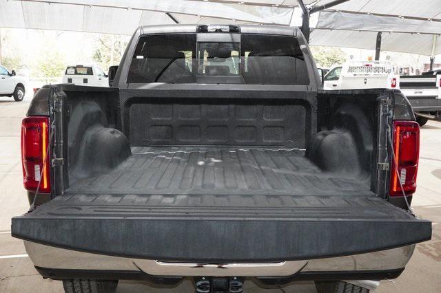 new 2025 Ram 2500 car, priced at $80,925