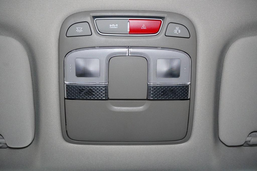 used 2024 Kia Telluride car, priced at $35,999