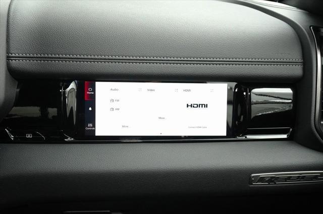 used 2025 Ram 1500 car, priced at $56,988