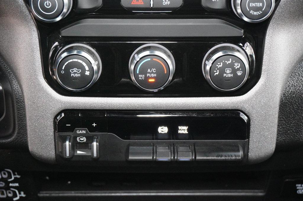 used 2025 Ram 3500 car, priced at $61,999