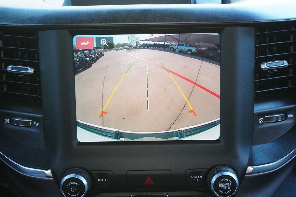 used 2025 Ram 3500 car, priced at $61,999