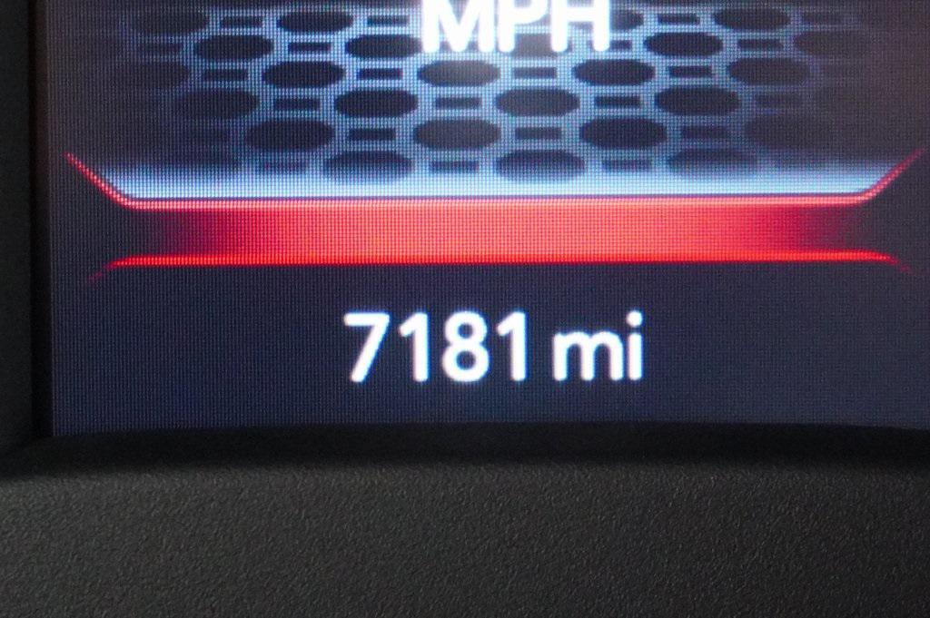 used 2025 Ram 3500 car, priced at $61,999