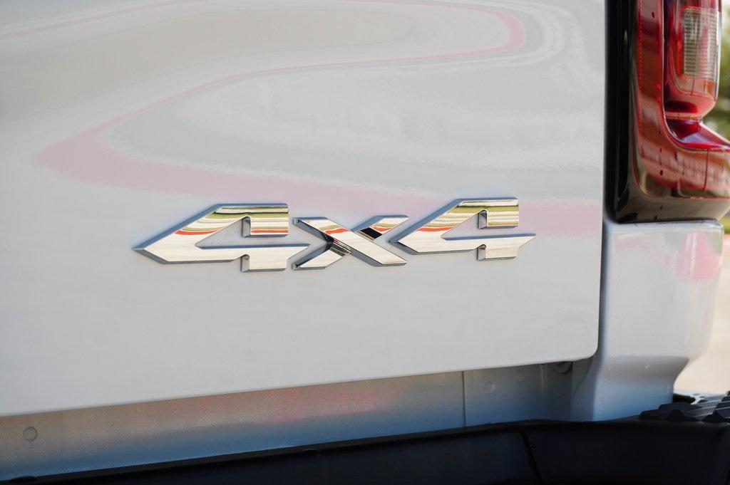 used 2025 Ram 3500 car, priced at $61,999