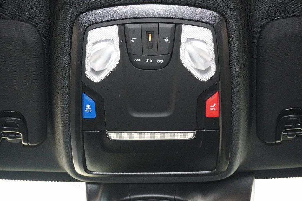 used 2025 Ram 3500 car, priced at $61,999