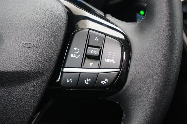 used 2022 Ford Escape car, priced at $26,999