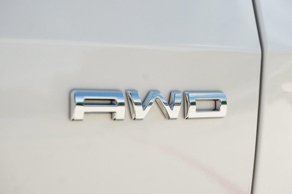 used 2022 Ford Escape car, priced at $23,999