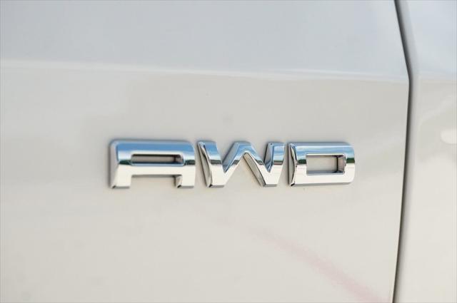 used 2022 Ford Escape car, priced at $26,999
