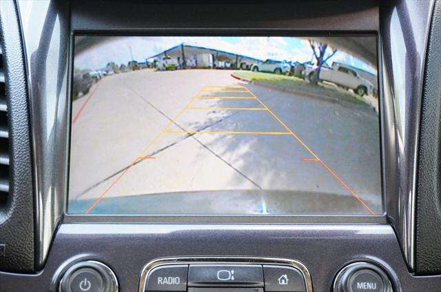 used 2015 Chevrolet Impala car, priced at $12,948