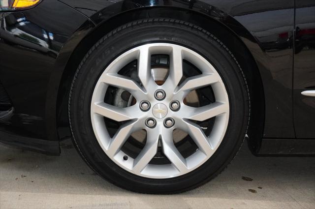used 2015 Chevrolet Impala car, priced at $12,948